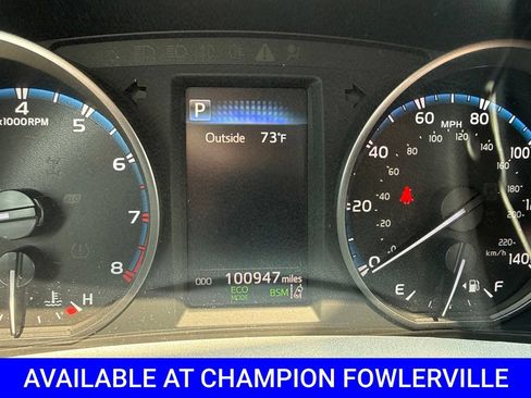 Used 2018 Toyota RAV4 XLE AWD/4WD image 22