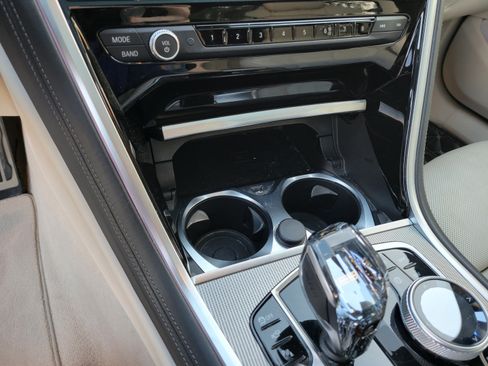 Used 2022 BMW M850i Gran Coupe xDrive AWD/4WD image 19