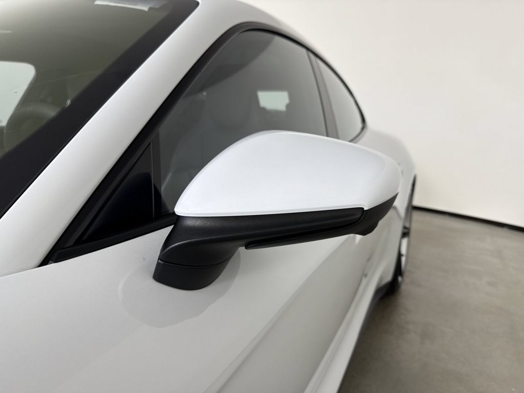 Certified 2021 Porsche Taycan 4S AWD/4WD image 12