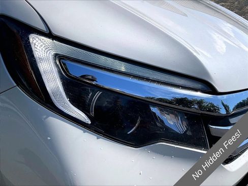 Used 2017 Honda Pilot EX-L image 24