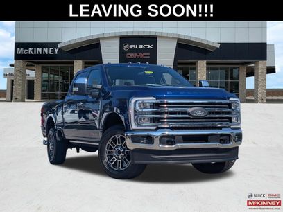 Used 2026 Ford F250 King Ranch w/ Chrome Package
