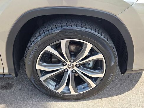 Used 2022 Lexus RX 350 FWD w/ Premium Package image 21