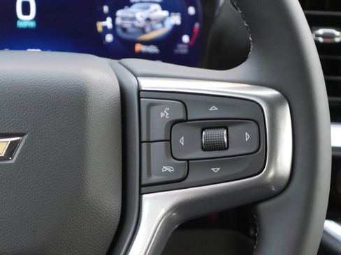 New 2026 Chevrolet Silverado 2500 LT AWD/4WD image 22