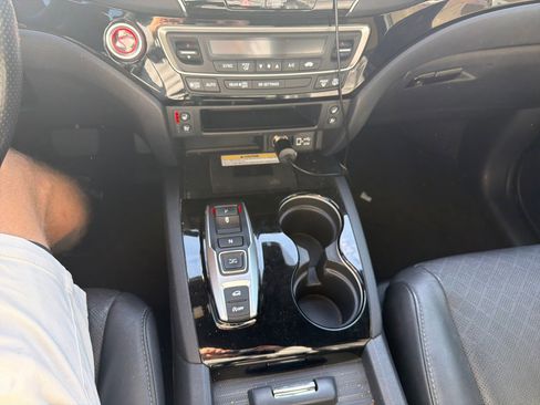 Used 2019 Honda Passport Elite image 28