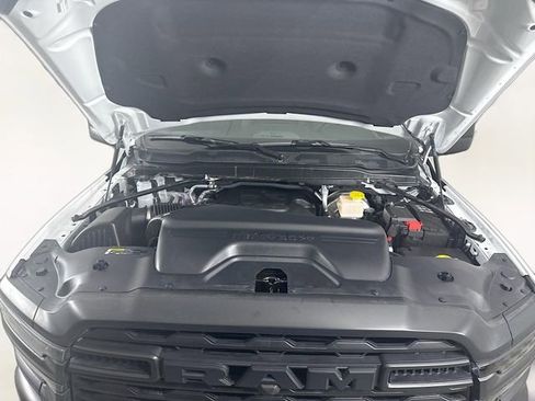 Used 2025 RAM 3500 Tradesman image 24