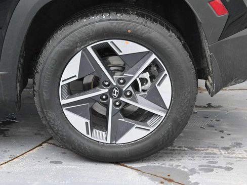 New 2026 Hyundai Tucson SEL AWD/4WD image 5