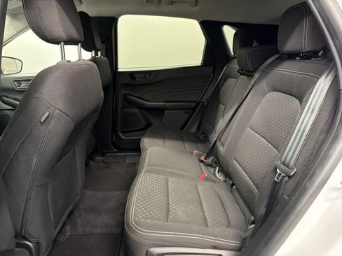 Used 2023 Ford Escape Active AWD/4WD image 28