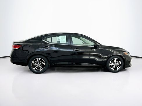 Used 2023 Nissan Sentra SV FWD image 10