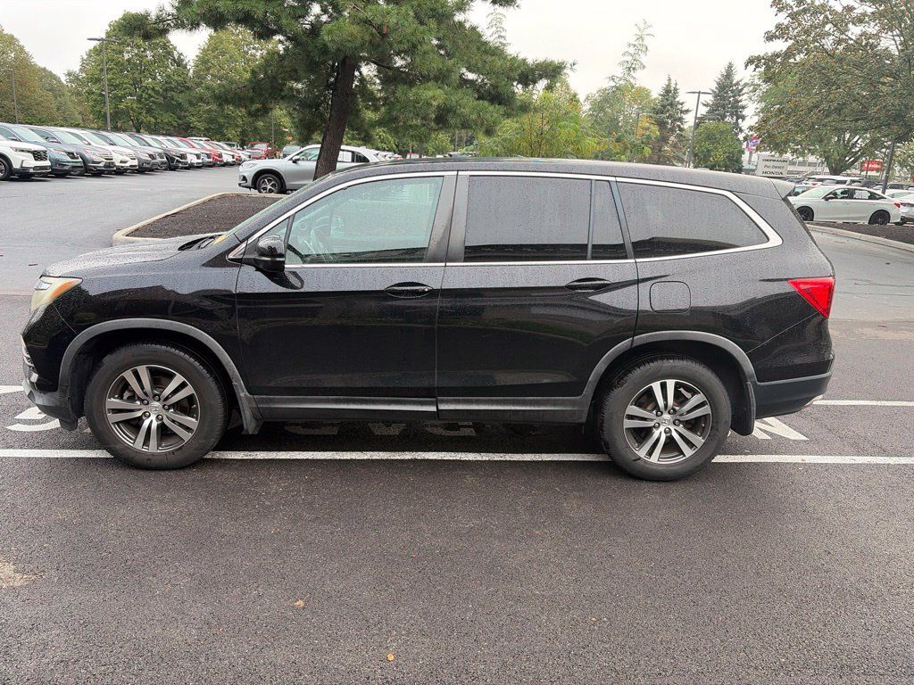 Used 2016 Honda Pilot EX image 12