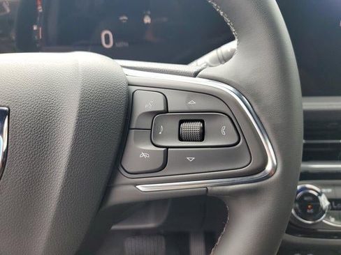 New 2026 Buick Envista Sport Touring w/ Convenience I Package FWD image 22