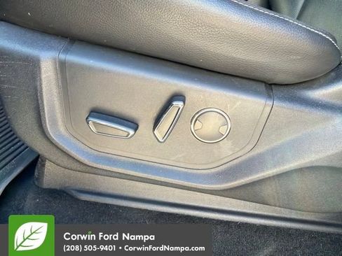 Used 2017 Ford F350 Lariat w/ Lariat Ultimate Package AWD/4WD image 10