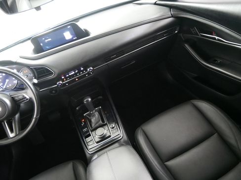 Used 2024 MAZDA CX-30 AWD 2.5 S w/ Preferred Package image 11
