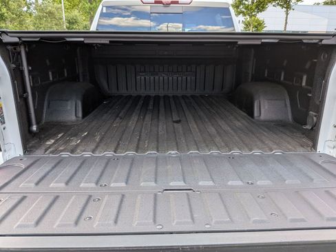 Used 2023 GMC Sierra 1500 Denali w/ Technology Package AWD/4WD image 31
