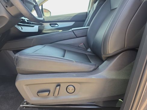 Used 2025 Nissan Murano SL w/ Cargo Package AWD/4WD image 28