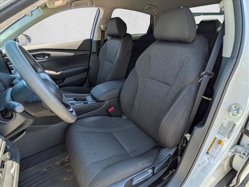 Used 2025 Honda Accord LX image 14