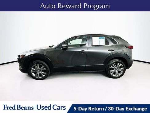 Used 2023 MAZDA CX-30 AWD 2.5 S w/ Select Package image 5