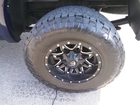 Used 2012 RAM 3500 ST w/ Chrome Appearance Group image 8