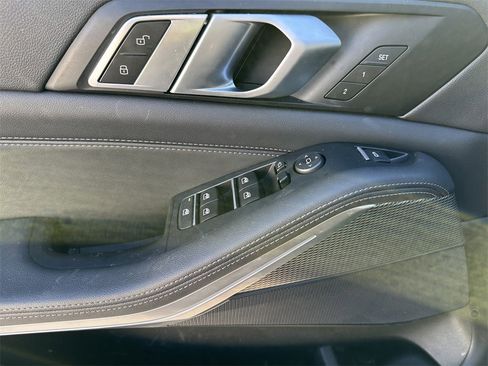 Certified 2023 BMW X5 sDrive40i w/ M Sport Package image 16