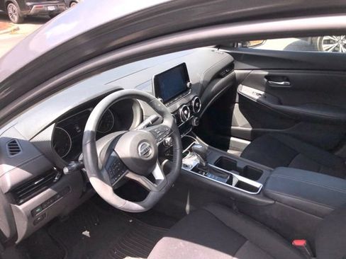 Certified 2023 Nissan Sentra SV w/ All-Weather Package FWD image 19