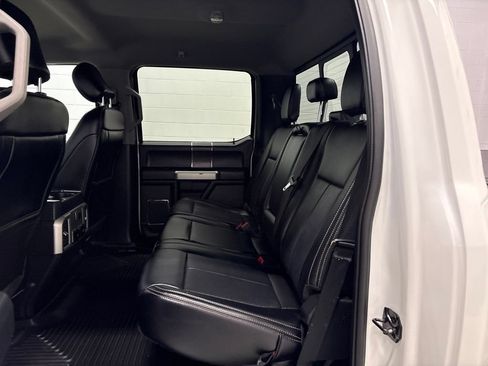 Used 2020 Ford F250 Lariat AWD/4WD image 30