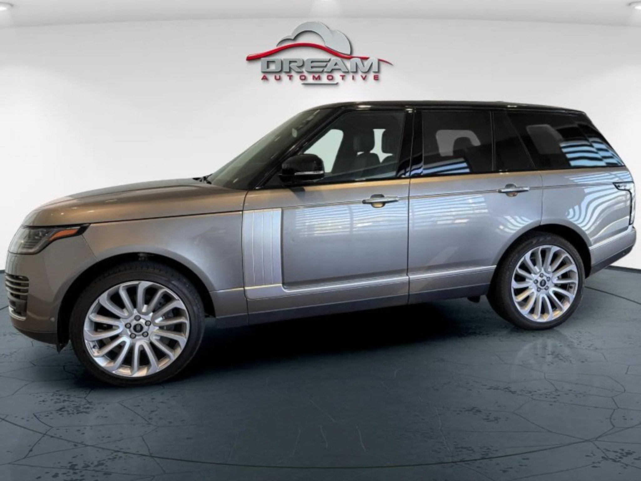 Used 2021 Land Rover Range Rover Westminster Edition AWD/4WD image 19
