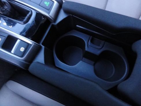 Used 2018 Honda Civic EX image 37