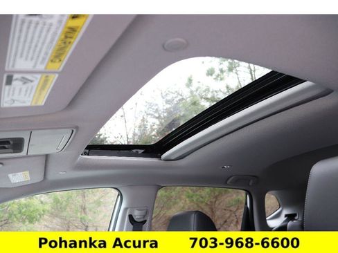 Certified 2025 Acura ADX Base image 21