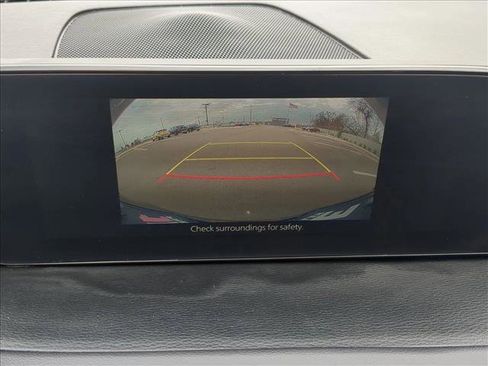 Used 2024 MAZDA MAZDA3 s image 14