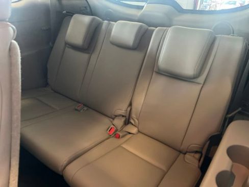 Used 2017 Toyota Highlander Limited AWD/4WD image 22