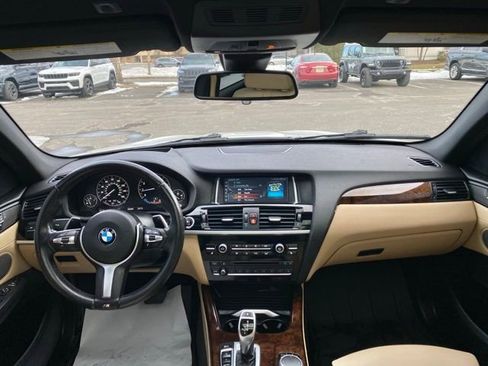 Used 2017 BMW X3 xDrive28i image 30
