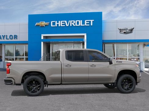 New 2026 Chevrolet Silverado 1500 RST AWD/4WD image 5