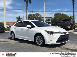 Used 2024 Toyota Corolla LE w/ LE Convenience Package FWD video 1