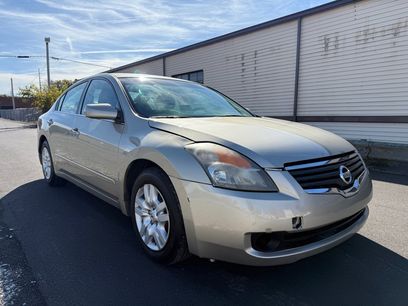 Used 2009 Nissan Altima 2.5