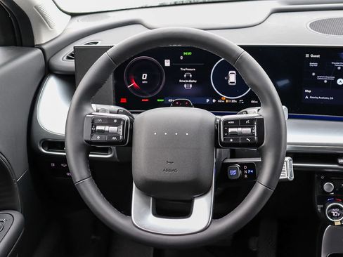New 2026 Hyundai Ioniq 9 SEL AWD/4WD image 20