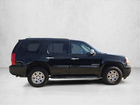 Used 2007 GMC Yukon SLE image 4