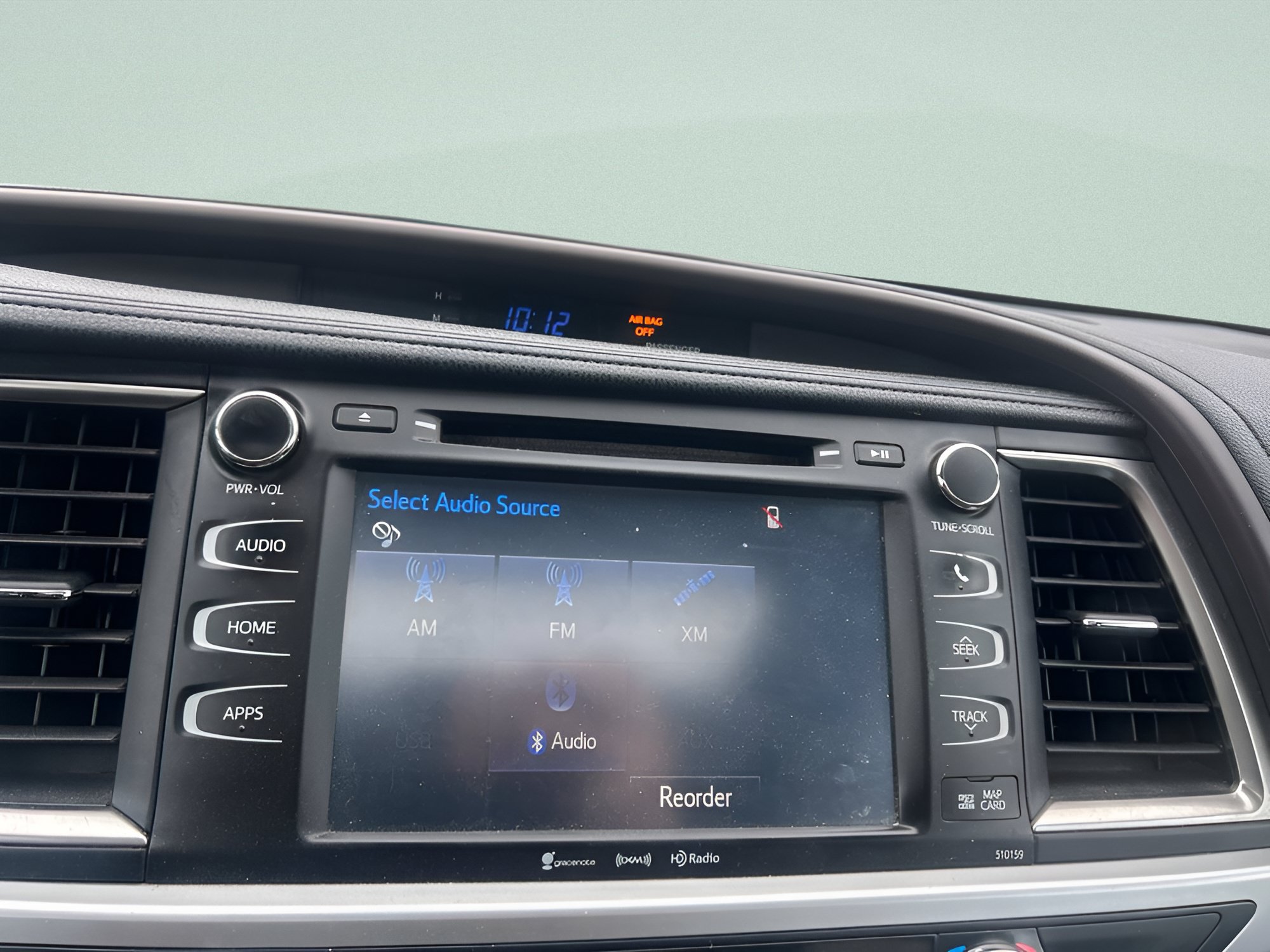 Used 2016 Toyota Highlander XLE AWD/4WD image 26