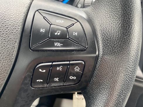 Used 2020 Ford Ranger XL w/ Equipment Group 101A Mid image 25