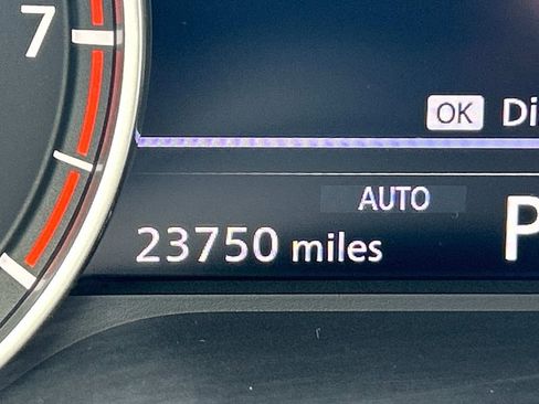 Used 2022 Nissan Rogue SL w/ SL Premium Package image 28