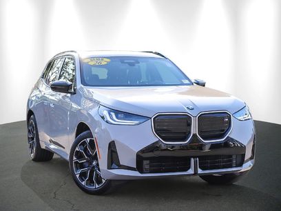 Used 2026 BMW X3 M50