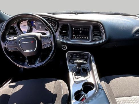 Used 2021 Dodge Challenger GT w/ Blacktop Package RWD image 15