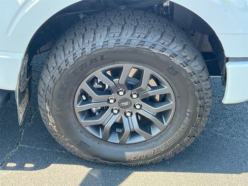 Certified 2024 Ford F150 Tremor w/ Bed Utility Package image 14