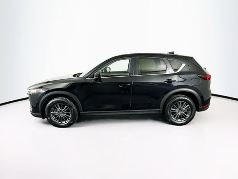 Used 2021 MAZDA CX-5 Touring w/ Touring Preferred SV Package image 4