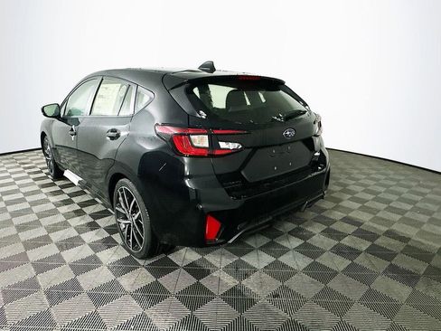 New 2026 Subaru Impreza 2.0i Sport image 6