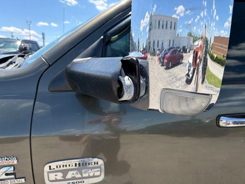 Used 2012 RAM 2500 Longhorn w/ Protection Group AWD/4WD image 18
