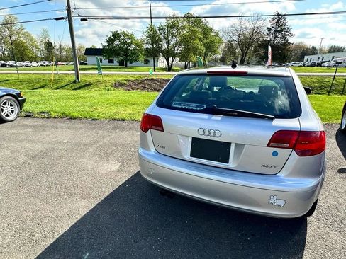 Used 2008 Audi A3 2.0T image 5