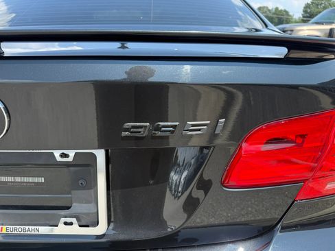 Used 2011 BMW 335i Coupe RWD image 27