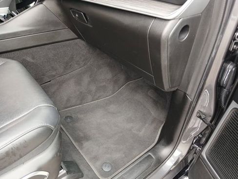 Used 2024 Jeep Wagoneer Series III image 30