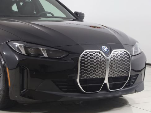 Used 2025 BMW i4 xDrive40i w/ Parking Assistance Package AWD/4WD image 39