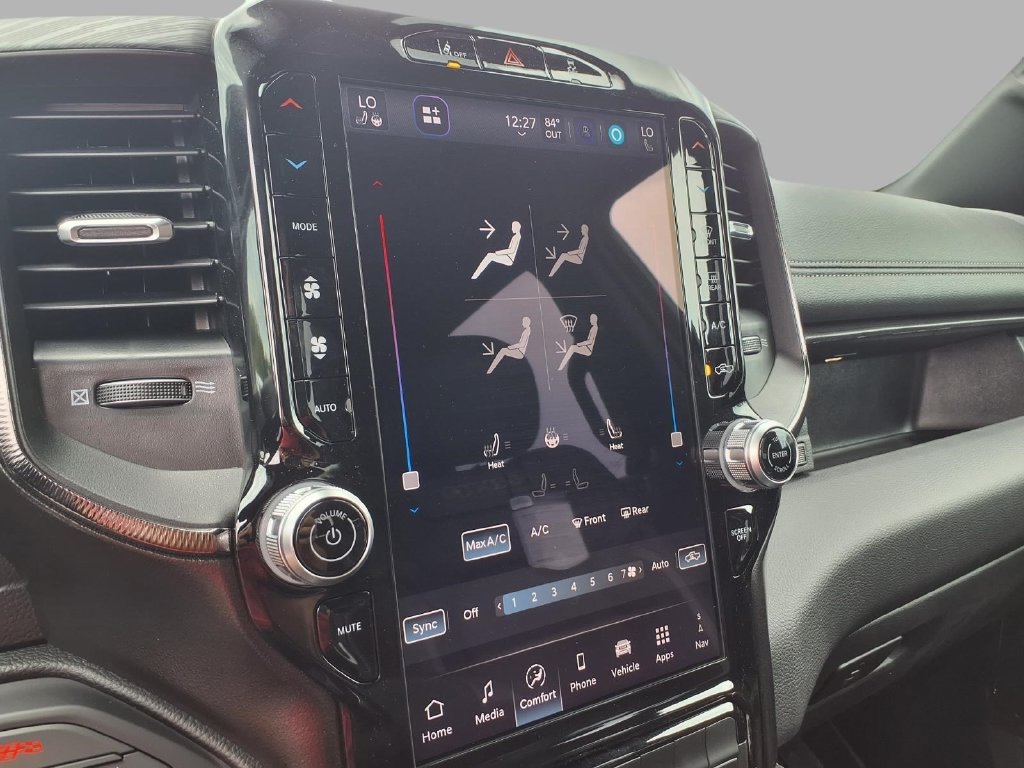 New 2026 RAM 1500 RHO AWD/4WD image 5