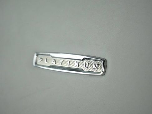 Certified 2025 Ford Expedition Max Platinum AWD/4WD image 19